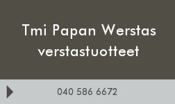 Tmi Papan Werstas logo